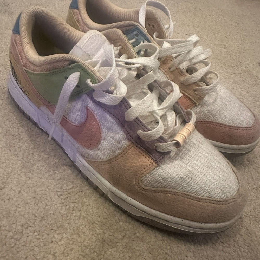 Nike Women's Multicolor Sneakers